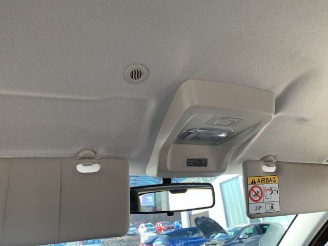 Fahrzeugbild eines Dacia Spring