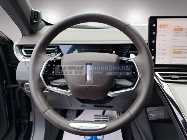 Fahrzeugbild eines GWM Wey 05