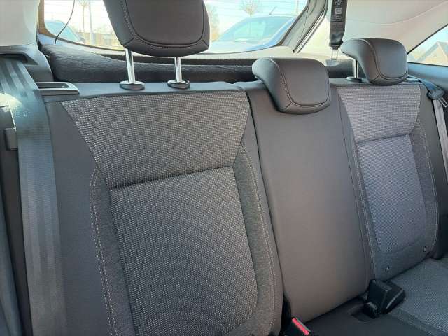 Fahrzeugbild eines Opel Crossland X