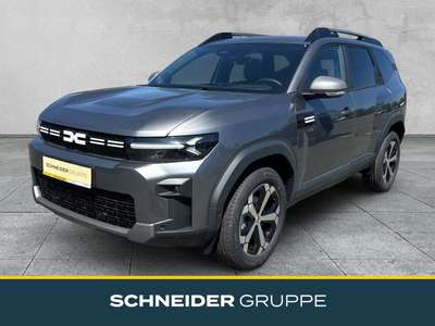 Bild Dacia Bigster