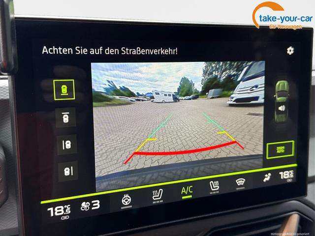 Fahrzeugbild eines Dacia Bigster