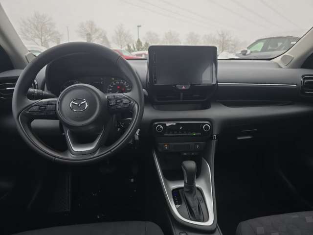 Fahrzeugbild eines Mazda Mazda2