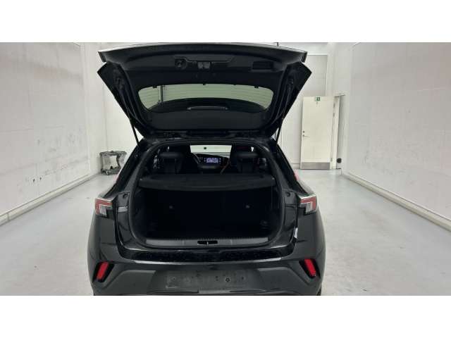 Fahrzeugbild eines Opel Mokka