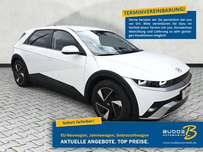 Bild Hyundai IONIQ 5