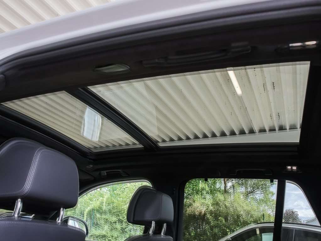 Fahrzeugbild eines BMW X5