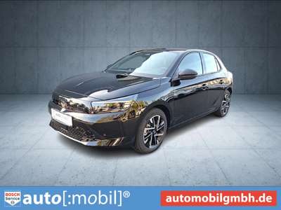 Bild Opel Corsa