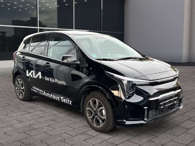 Fahrzeugbild eines Kia Picanto