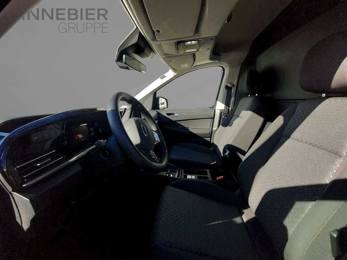 Fahrzeugbild eines Ford Transit Connect