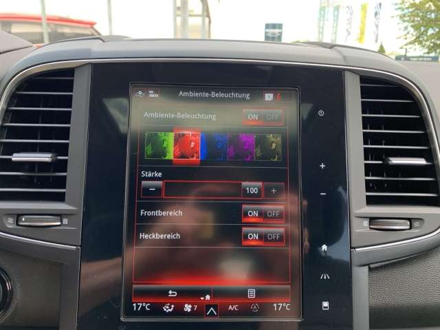 Fahrzeugbild eines Renault Koleos