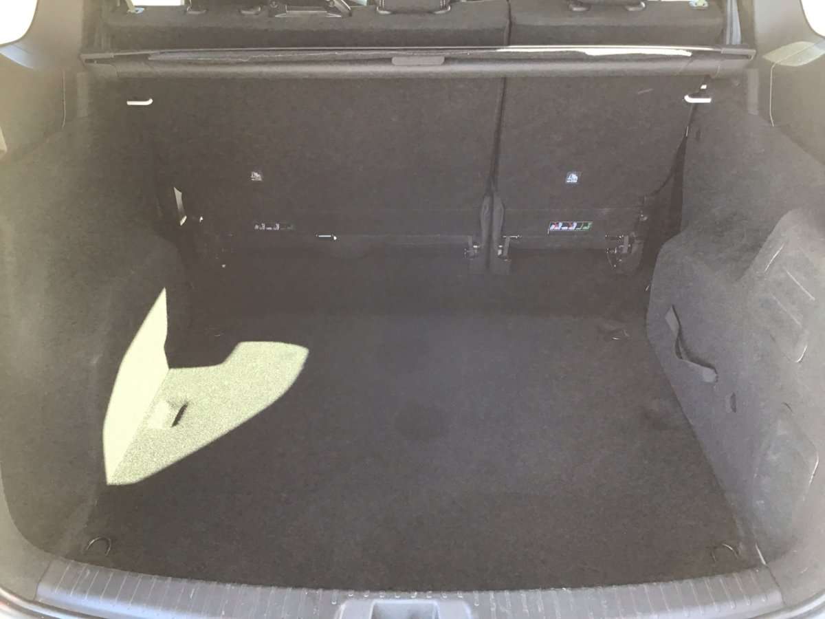 Fahrzeugbild eines Dacia Jogger