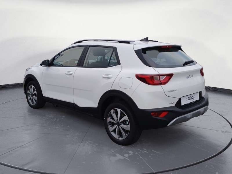 Fahrzeugbild eines Kia Stonic