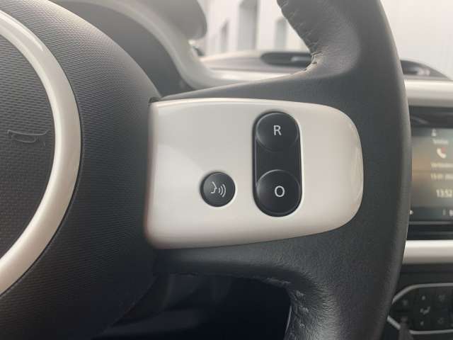 Fahrzeugbild eines Renault Twingo