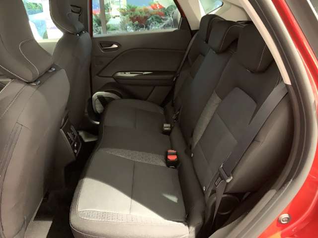 Fahrzeugbild eines Renault Captur