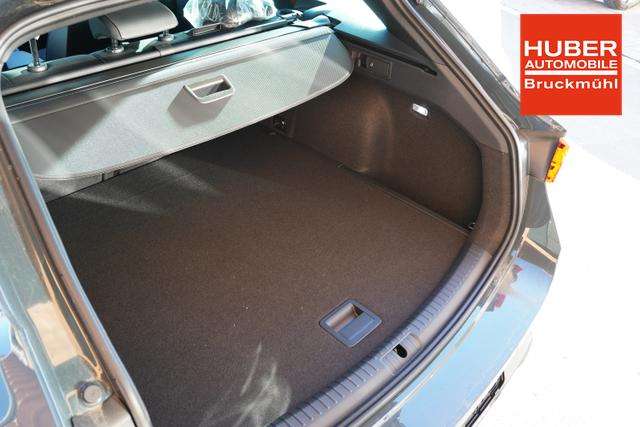 Fahrzeugbild eines CUPRA Leon