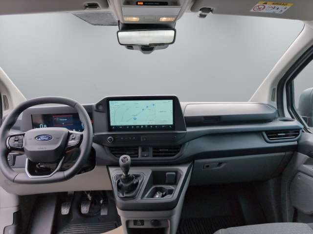 Fahrzeugbild eines Ford Transit Custom