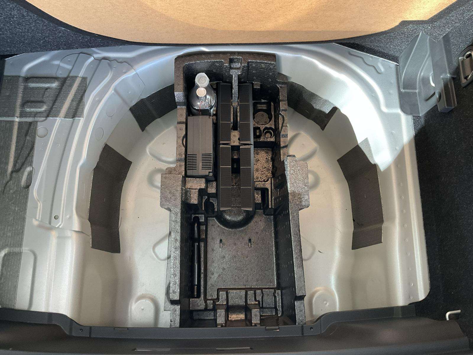 Fahrzeugbild eines Skoda Kamiq