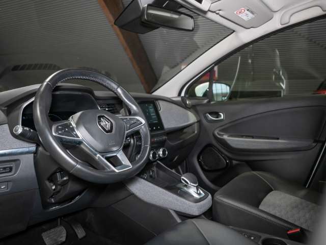 Fahrzeugbild eines Renault ZOE