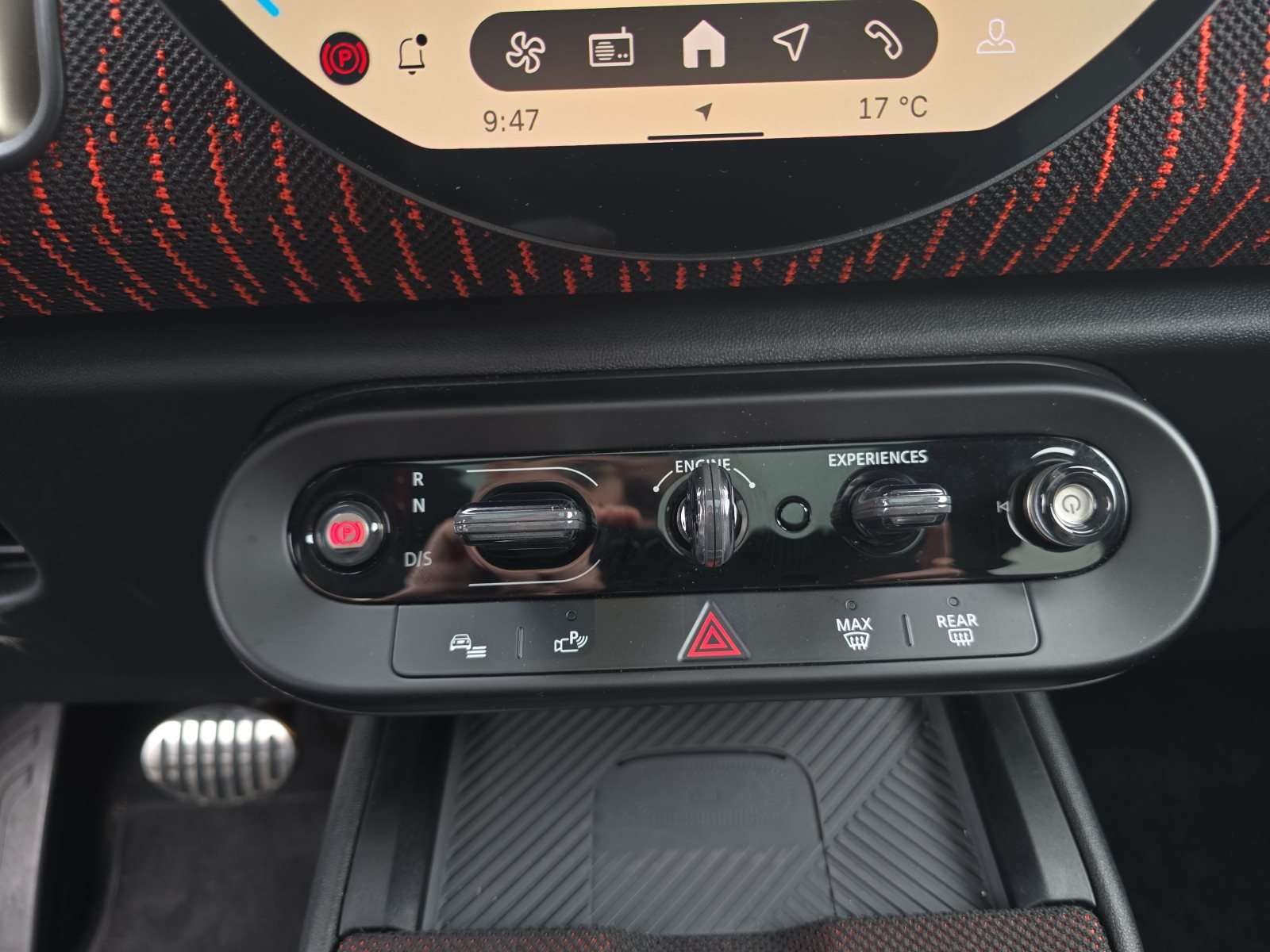 Fahrzeugbild eines MINI MINI