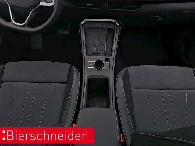 Fahrzeugbild eines Volkswagen T-Roc