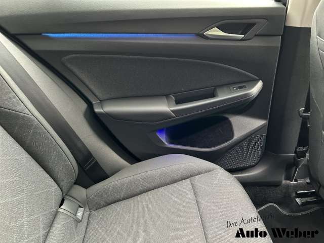 Fahrzeugbild eines Volkswagen Golf
