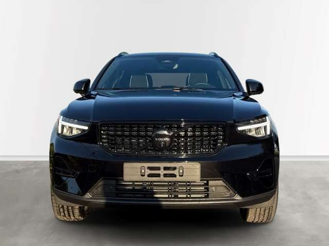 Fahrzeugbild eines Volvo XC40
