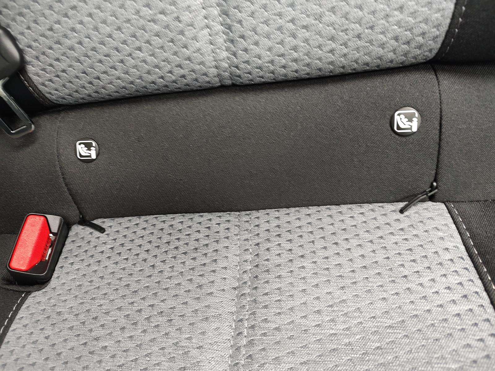 Fahrzeugbild eines Opel Corsa