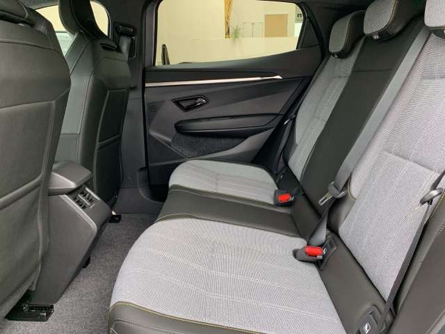 Fahrzeugbild eines Renault Megane E-TECH