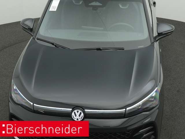 Fahrzeugbild eines Volkswagen Tiguan
