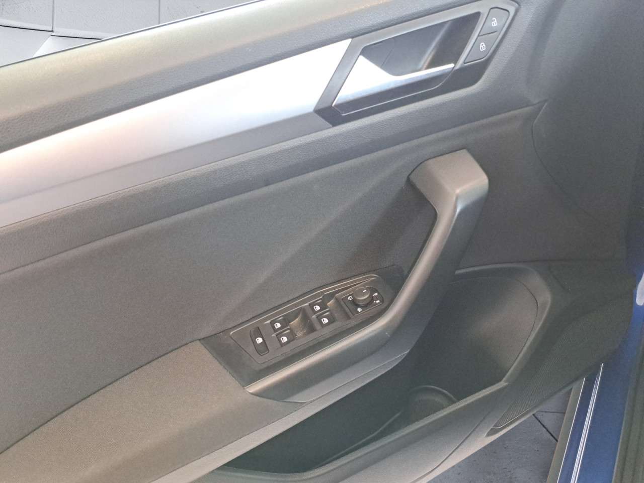 Fahrzeugbild eines Volkswagen T-Roc