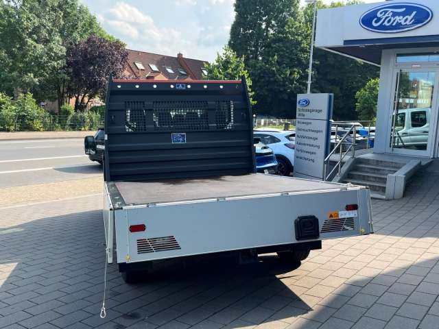 Fahrzeugbild eines Ford Transit