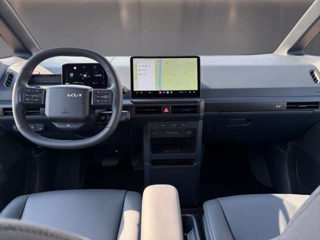 Fahrzeugbild eines Kia PV5 Passenger