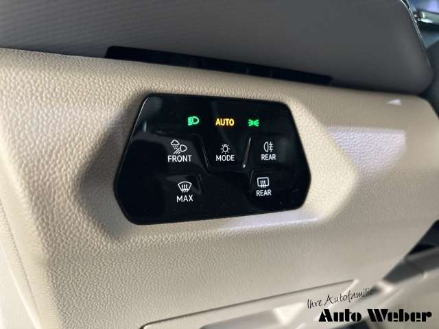 Fahrzeugbild eines Volkswagen California