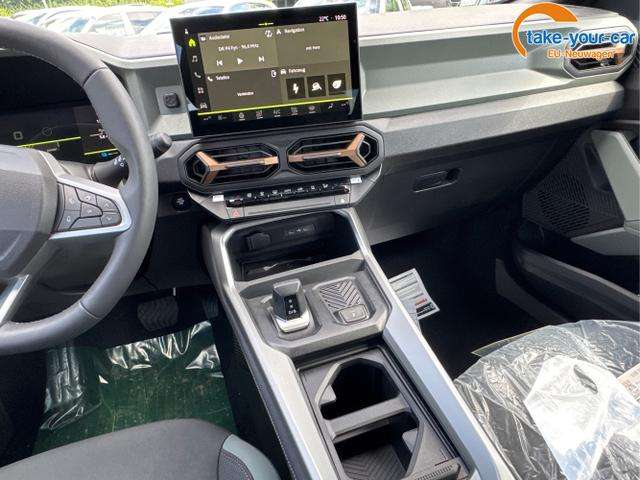 Fahrzeugbild eines Dacia Bigster