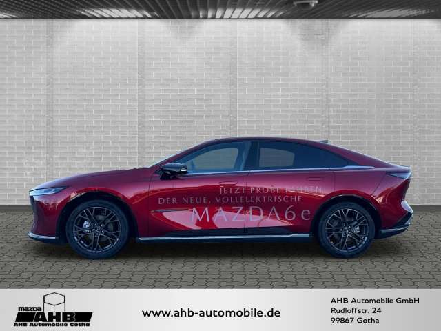 Fahrzeugbild eines Mazda Mazda6
