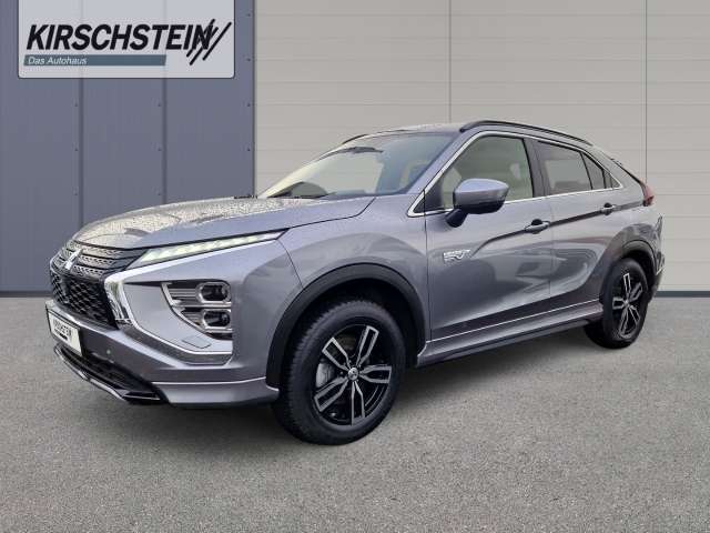 Fahrzeugbild eines Mitsubishi Eclipse Cross