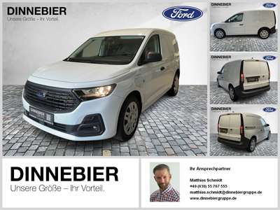 Bild Ford Transit Connect