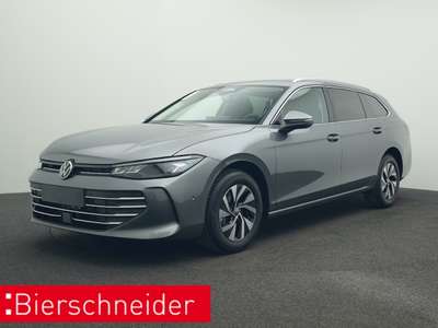 Bild Volkswagen Passat