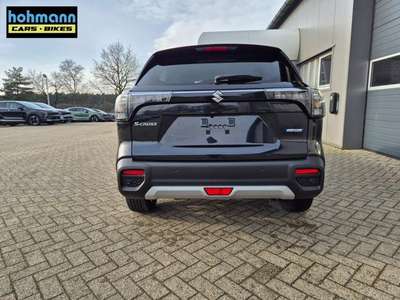 Bild Suzuki S-Cross