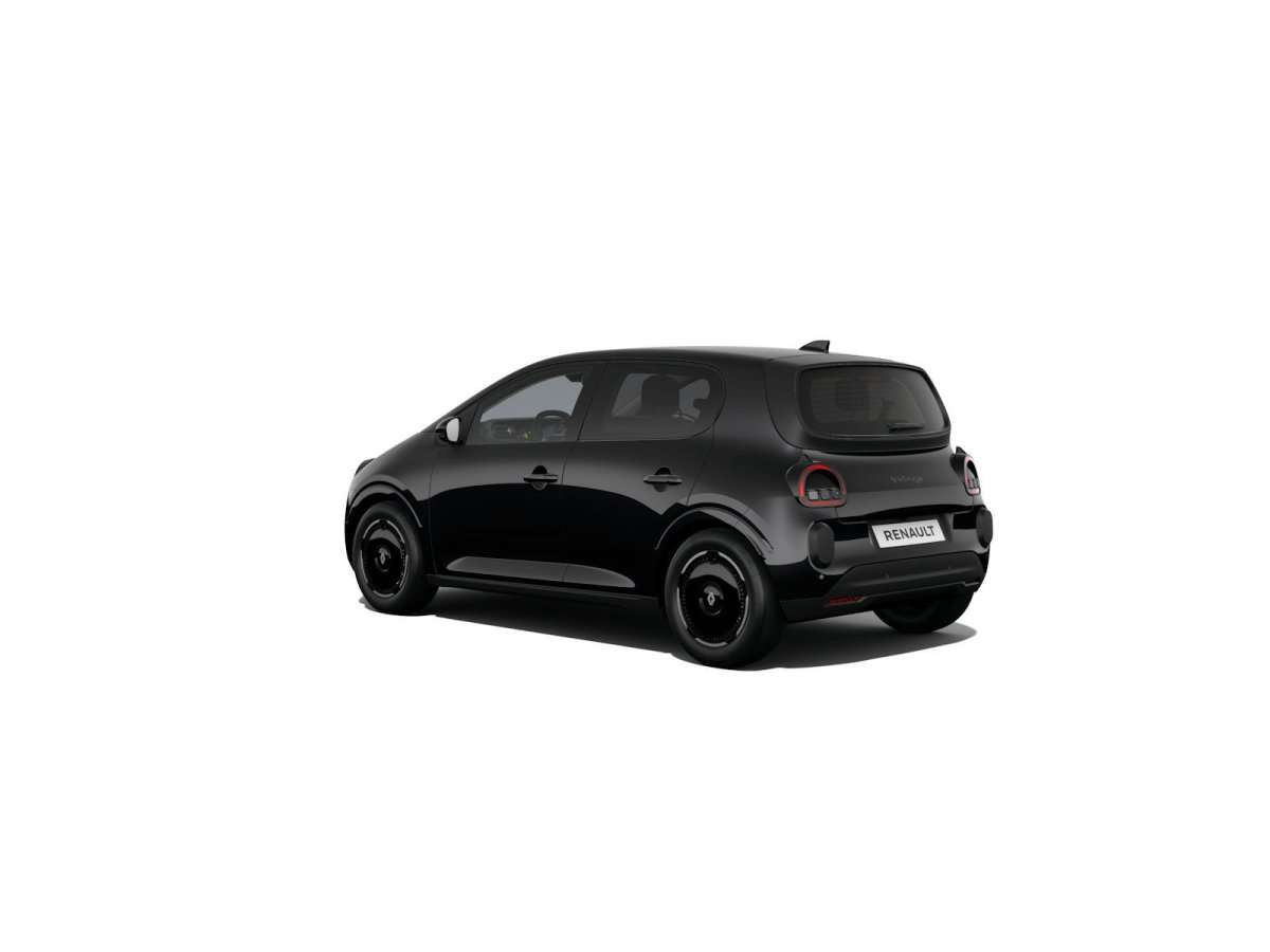 Fahrzeugbild eines Renault Twingo