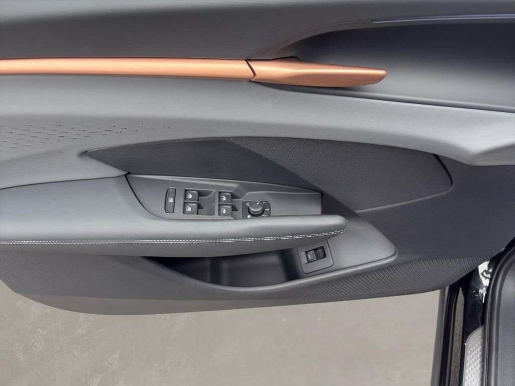Fahrzeugbild eines CUPRA Terramar