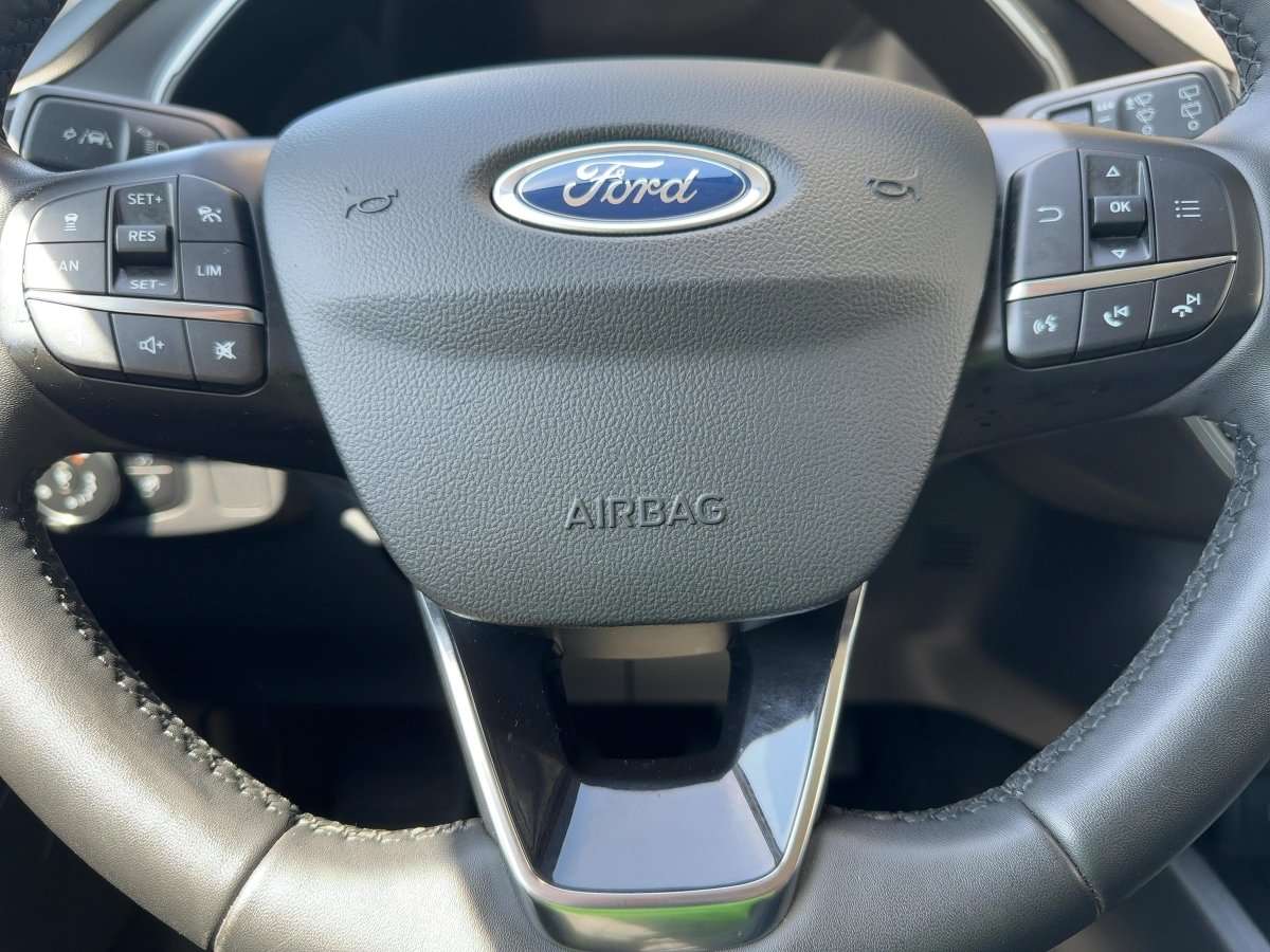 Fahrzeugbild eines Ford Focus