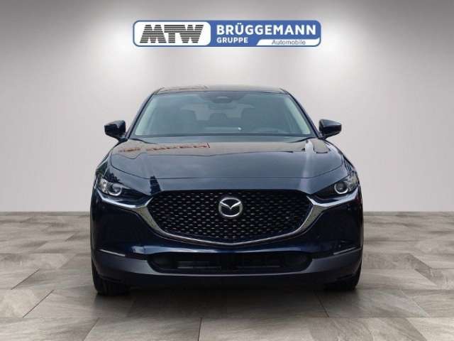 Fahrzeugbild eines Mazda CX-30