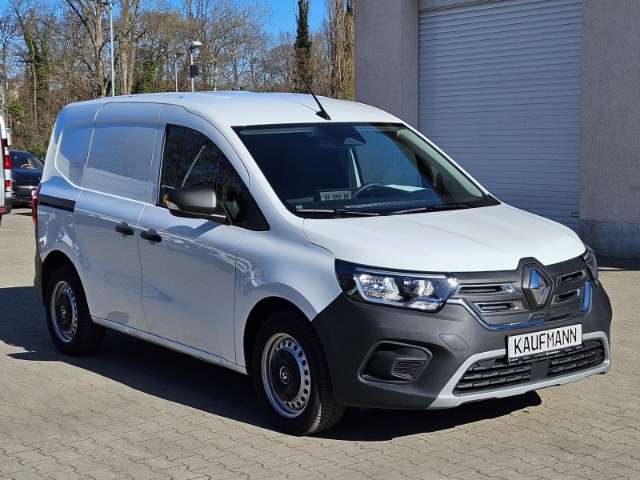 Fahrzeugbild eines Renault Kangoo