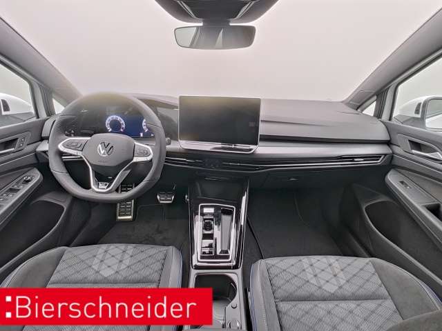 Fahrzeugbild eines Volkswagen Golf
