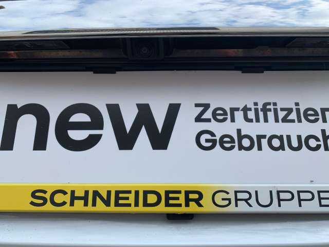 Fahrzeugbild eines Renault Talisman