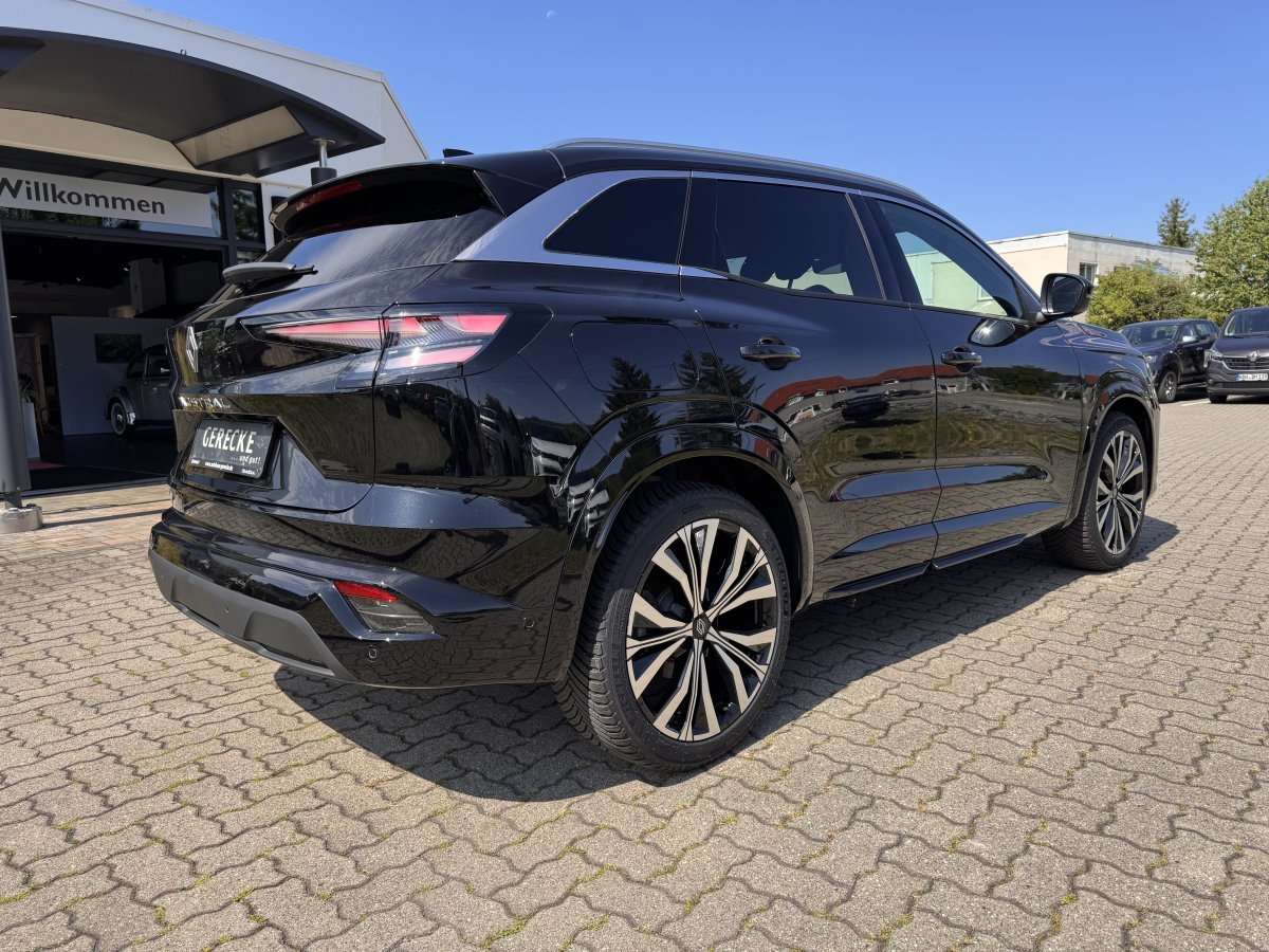 Fahrzeugbild eines Renault Austral
