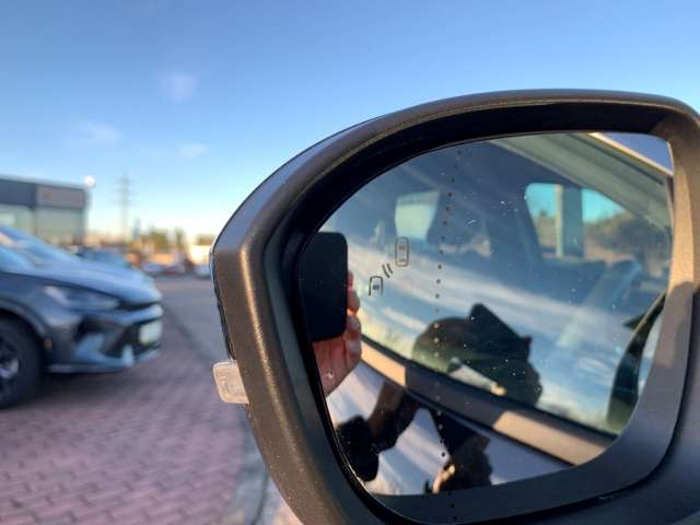 Fahrzeugbild eines Renault Austral