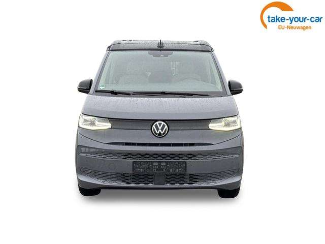 Fahrzeugbild eines Volkswagen California