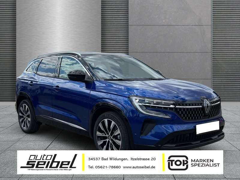 Fahrzeugbild eines Renault Austral