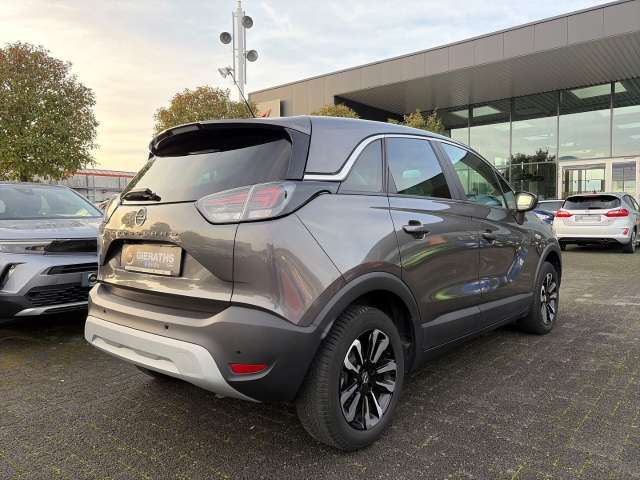 Fahrzeugbild eines Opel Crossland X